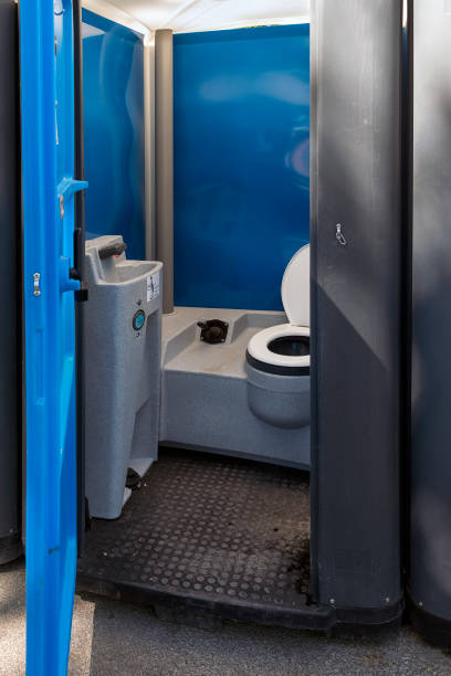 Best Sanitation services for porta potties  in Mexico Beach, FL