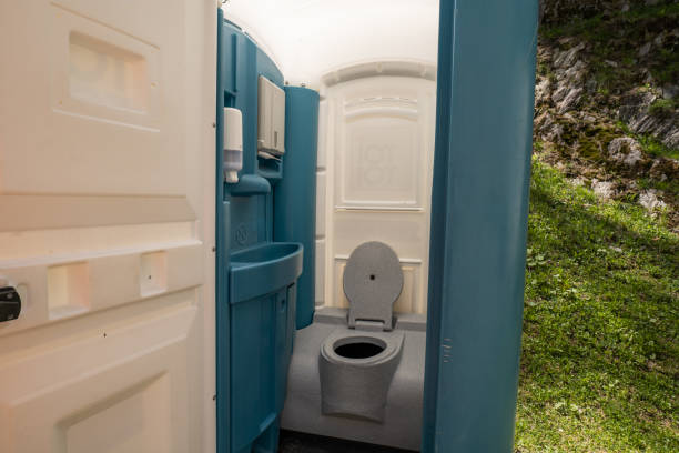 Best Construction site porta potty rental  in Mexico Beach, FL
