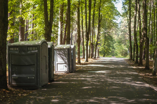 Sanitation services for porta potties in Mexico Beach, FL