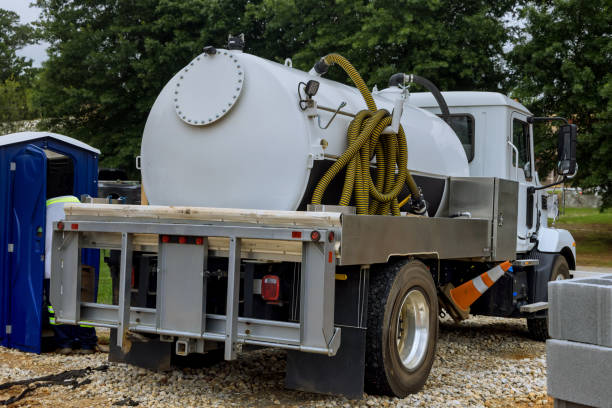 Portable Toilet Options We Offer in Mexico Beach, FL