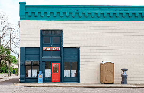 Best Portable restroom trailer rental  in Mexico Beach, FL